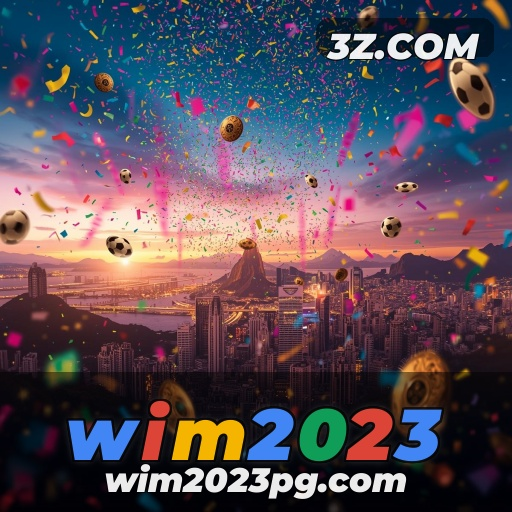 Aventura Inigualável no wim2023: Mergulhe em Novos Mundos